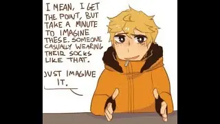 Dudemarsh (South Park) - Episode 2
