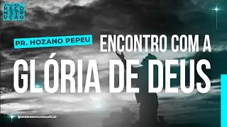 Culto Especial de Aniversário | 11 01 2026