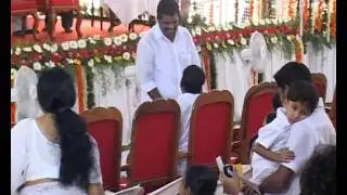 RAJBHAVAN Kerala | Ready for Outh taking function