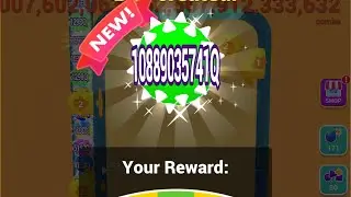 Bounce Merge - Part 13 (10889035741Q) #bouncemerge 