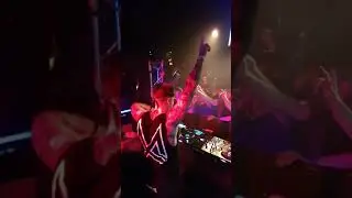 Blasterjaxx & Olly James - Life Is Music (old version) @ Maxximize Label Night 2019