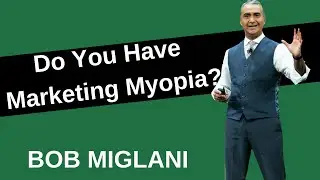 Marketing Myopia Theodore Levitt on Growth in Business