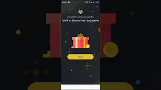 NEW crypto box codes today 1st video | Binance giveaway #cryptoboxcodetoday #binance #onlineearning