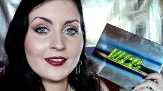 Urban Decay Vice 3