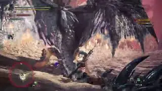 アイスボーンラスボスだお