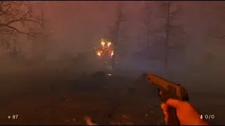 In Sound Mind   Gameplay Walkthrough Part 9