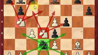 How to play chess, without memorizing opening theory.
