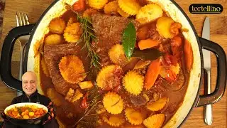 This Secret Restaurant Beef Recipe Made My Family SPEECHLESS!