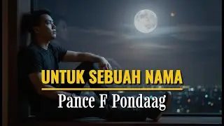 UNTUK SEBUAH NAMA &ndash; PANCE F. PONDAAG |  Rock Metal Cover ( PROGRESSIVE ) by Vortexia