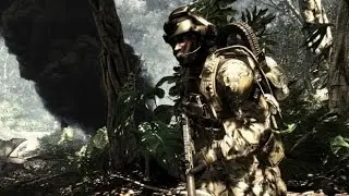 Call of Duty Ghosts Hits 1 Billion In Sales On Day One