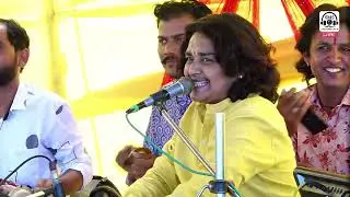 Anil devra baba ramdevji Suparhit Rajasthani song l Thari Dholi Dhaja Farukhe Reसोलंकी परिवार जोधपुर