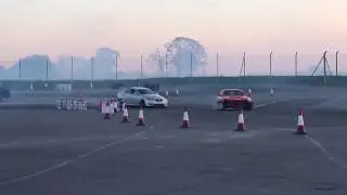 Drift Games Bash 2018: Cian Droney v Lee McFadden