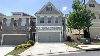 202 Alday Lane, Marietta, GA 30060