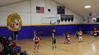 Knight vs E  Russell Hicks 02 07 26
