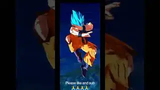 DESTROYING Monopurple with Fusions !!! (MUST WATCH) #shorts #youtubeshorts #dblegends