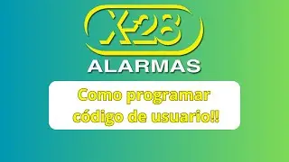 Como programar código de usuario