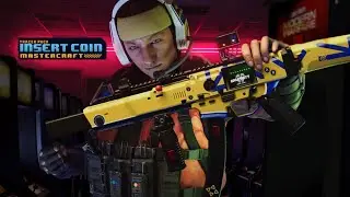 Insert Coin Mastercraft Bundle+Inspect Animation MW3