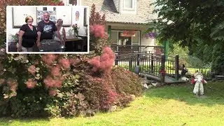 Sicamous Communities In Bloom Awards
