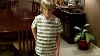 Funny Homemade Commercial
