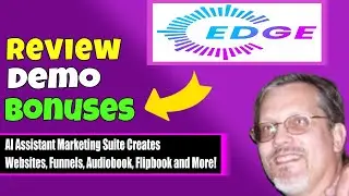 Edge Review - Edge Review and Demo