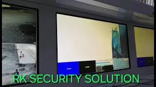 Cargo scanner 