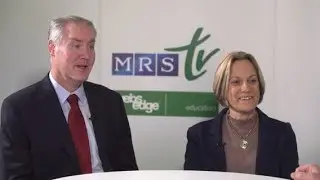 Interview with 2019 MRS Fall Meeting Chairs Conal E. Murray and Iris Visoly-Fisher