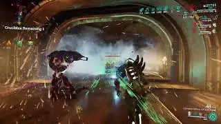 Warframe EDA LR4