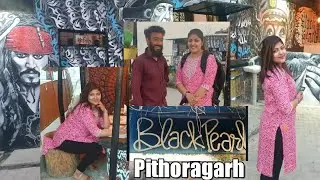 Wow || Black Pearl opened || Bhatkot amazing location must visit || Pithoragarh Uttarakhand