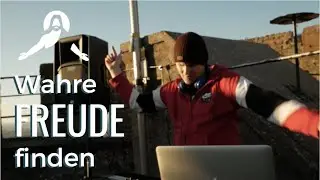 Jonas - Freude