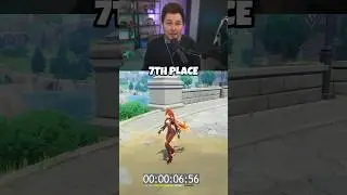 Who's The FASTEST Character In Genshin Impact?