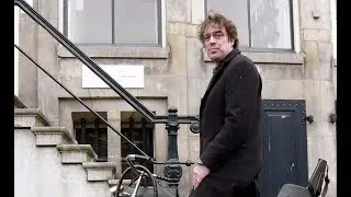 Op het nachtkastje 10 JOOST ZWAGERMAN