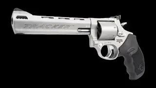 TAURUS 692 CAL.357/38 SPESCIAL + P/9MM STAINLESS 6.50in #taurusfirearms
