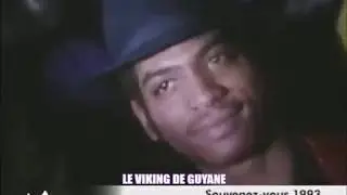 Patrick Benoit - Zook Y Soca ( CLIP ARCHIEVE ) 1992