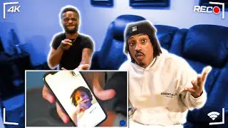 JAY5IVE - LDOT NOT KUMMIN HOME | REACTION! 
