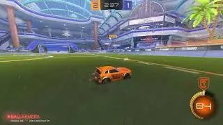 Rocket League Highlights #2 | Zockerbude 2.0