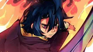 WAY UP | Jaxks Veil | ꨄ | Wistoria: Wand and Sword AMV