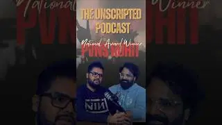 Rapid Fire with Playback Singer PVNS Rohit - The Unscripted Podcast with Vyas Akondi