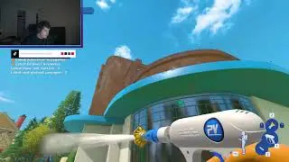 &ldquo;Purging Filth, One Pressure Blast at a Time part 2