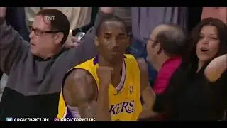 Kobe Bryant's 81 Point Game and His Dazzling 2006 Season Mini Movie