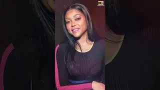 Taraji P. Henson beautiful pictures