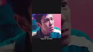 Squid Game Dancer Cast 🔥 (thanos, frontman, player456, 218)