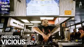 Vicious | Live From The Riddim Tavern - Presented By Beat Intelligence Network & Club Studio Time