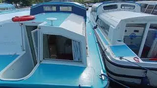Alpha Craft 35  - Boatshed - Boat Ref#343747