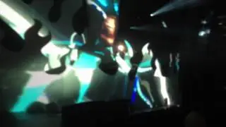 Showtek: ID? [Elements Festival 2012]