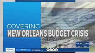 New Orleans City councilmembers pass resolution, ensuring city workers get paid