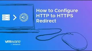 How to Configure HTTP to HTTPS Redirect