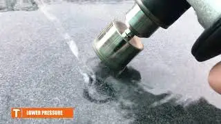 Tacklife AHS02C Diamond Hole Saw Drill Bits