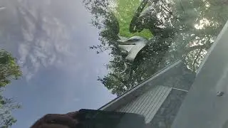 2003 Hyundai Tiberon, sensors not sensing