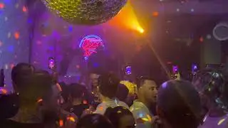 The Martinez Brothers at Disco Disco @ Pikes Ibiza