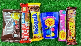 Unboxing Chupa Chups! 🍭 A Lollipop Lover's Dream | Candy Craze Unboxing